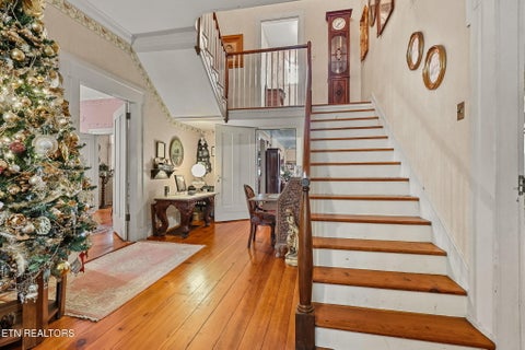 Tiny photo for 600 Commerce St, Loudon, TN 37774 (MLS # 1354992)