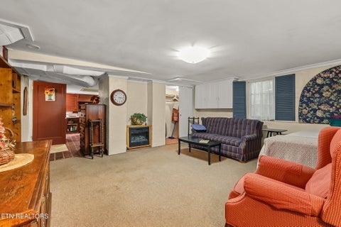 Tiny photo for 600 Commerce St, Loudon, TN 37774 (MLS # 1354992)