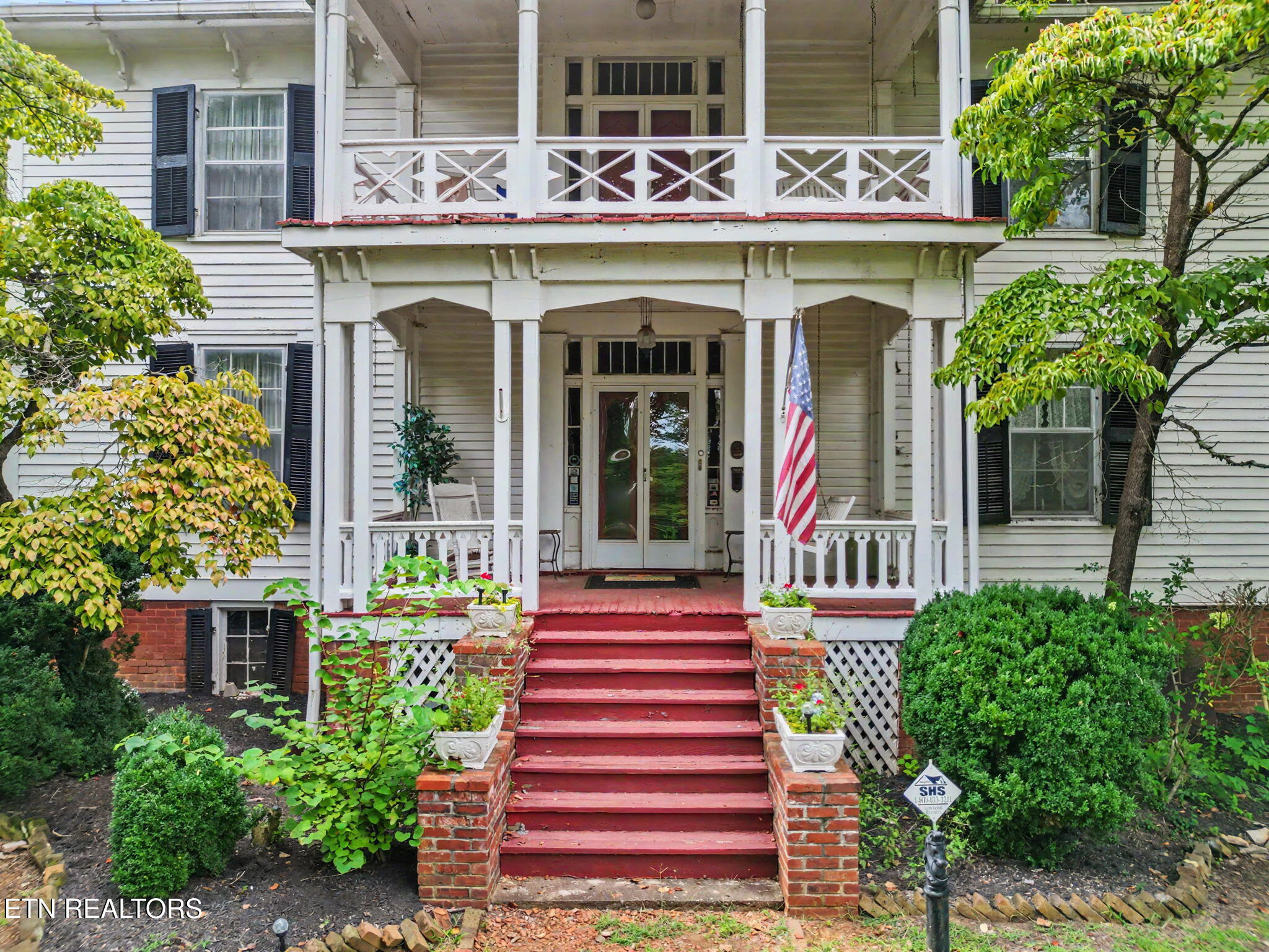 600 Commerce St