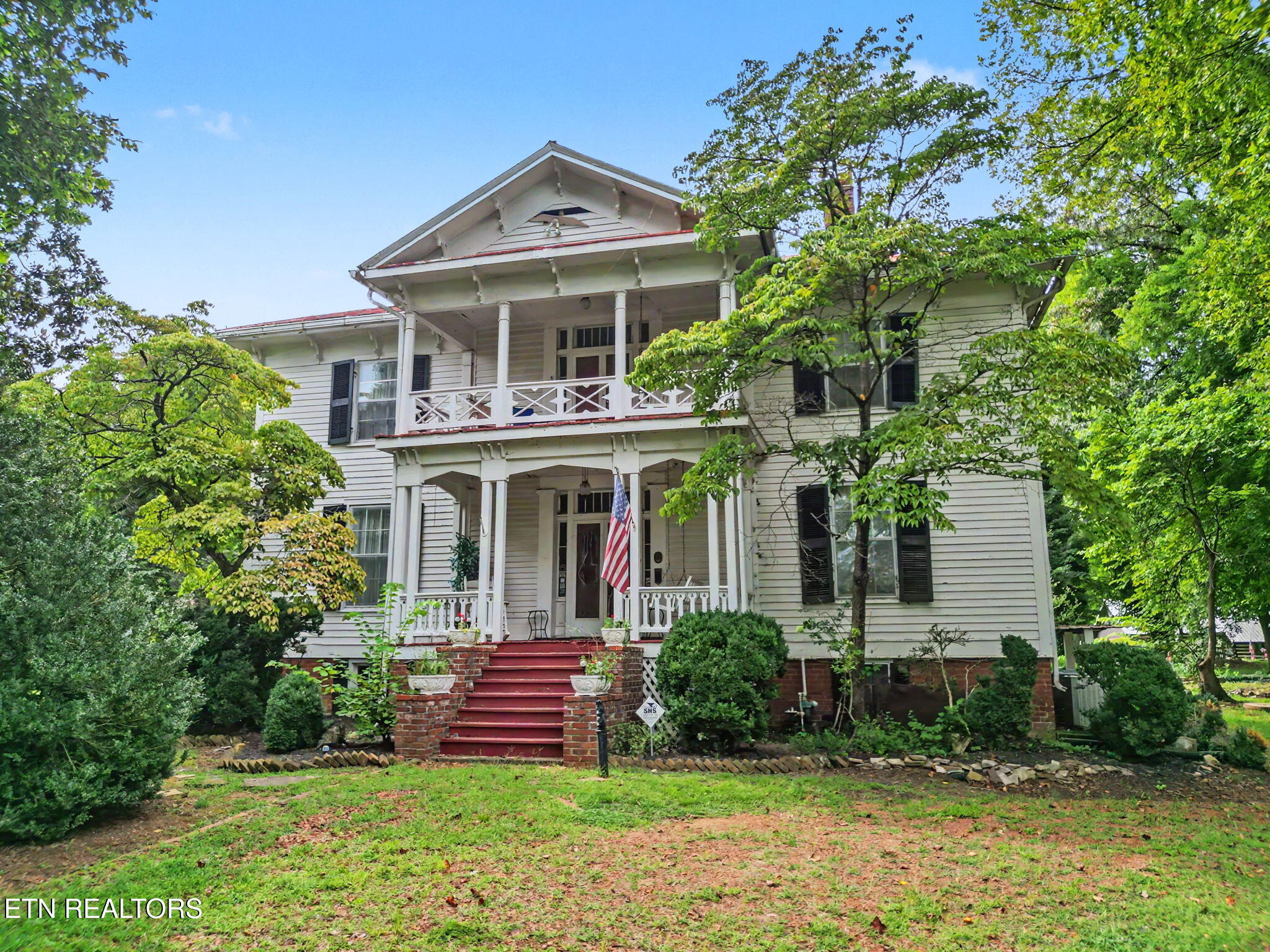 600 Commerce St