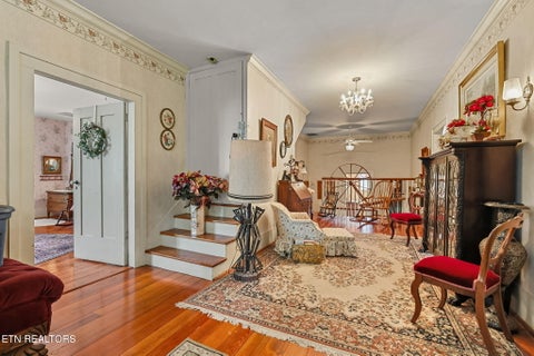 Tiny photo for 600 Commerce St, Loudon, TN 37774 (MLS # 1354992)