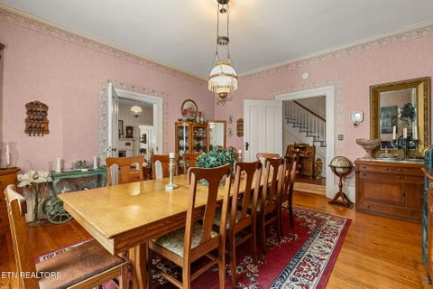 Tiny photo for 600 Commerce St, Loudon, TN 37774 (MLS # 1354992)