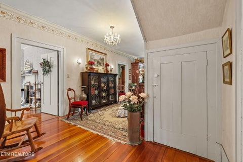 Tiny photo for 600 Commerce St, Loudon, TN 37774 (MLS # 1354992)