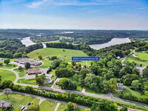 Tiny photo for 600 Commerce St, Loudon, TN 37774 (MLS # 1354992)