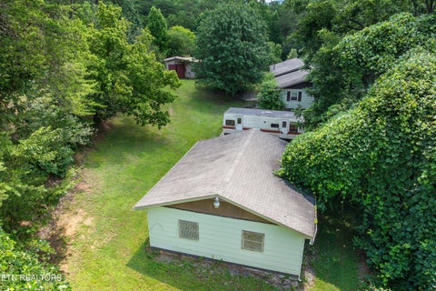 Tiny photo for 3754 Mutton Hollow Rd, Maryville, TN 37803 (MLS # 1349728)