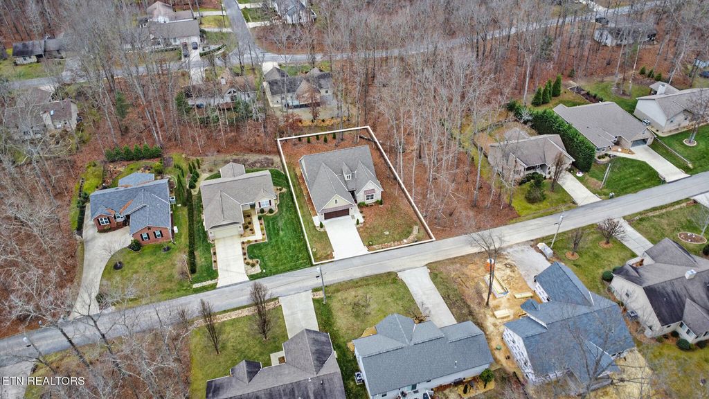 Photo of 116 Highgate Drive, Crossville, TN 38558 (MLS # 1324648)