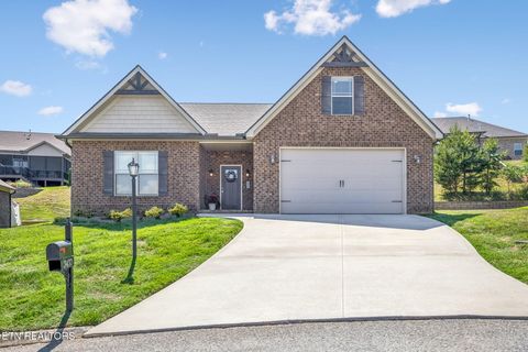 Photo of 3437 Windmead Lane, Knoxville, TN 37938 (MLS # 1341637)