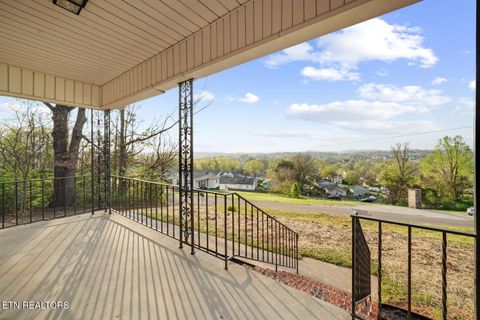 Tiny photo for 2445 Adams Ave, Knoxville, TN 37917 (MLS # 1334519)