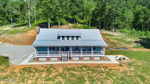 Photo of 2270 Cove Pointe Rd, LaFollette, TN 37766 (MLS # 1307248)