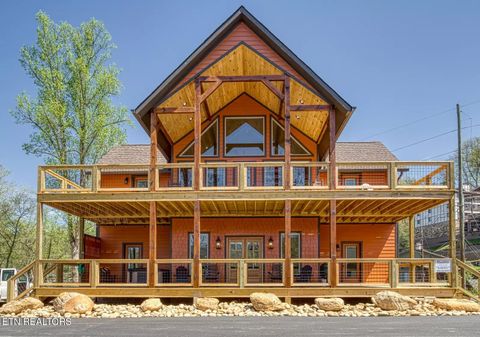 604 Cherokee Orchard Rd Gatlinburg TN 37738