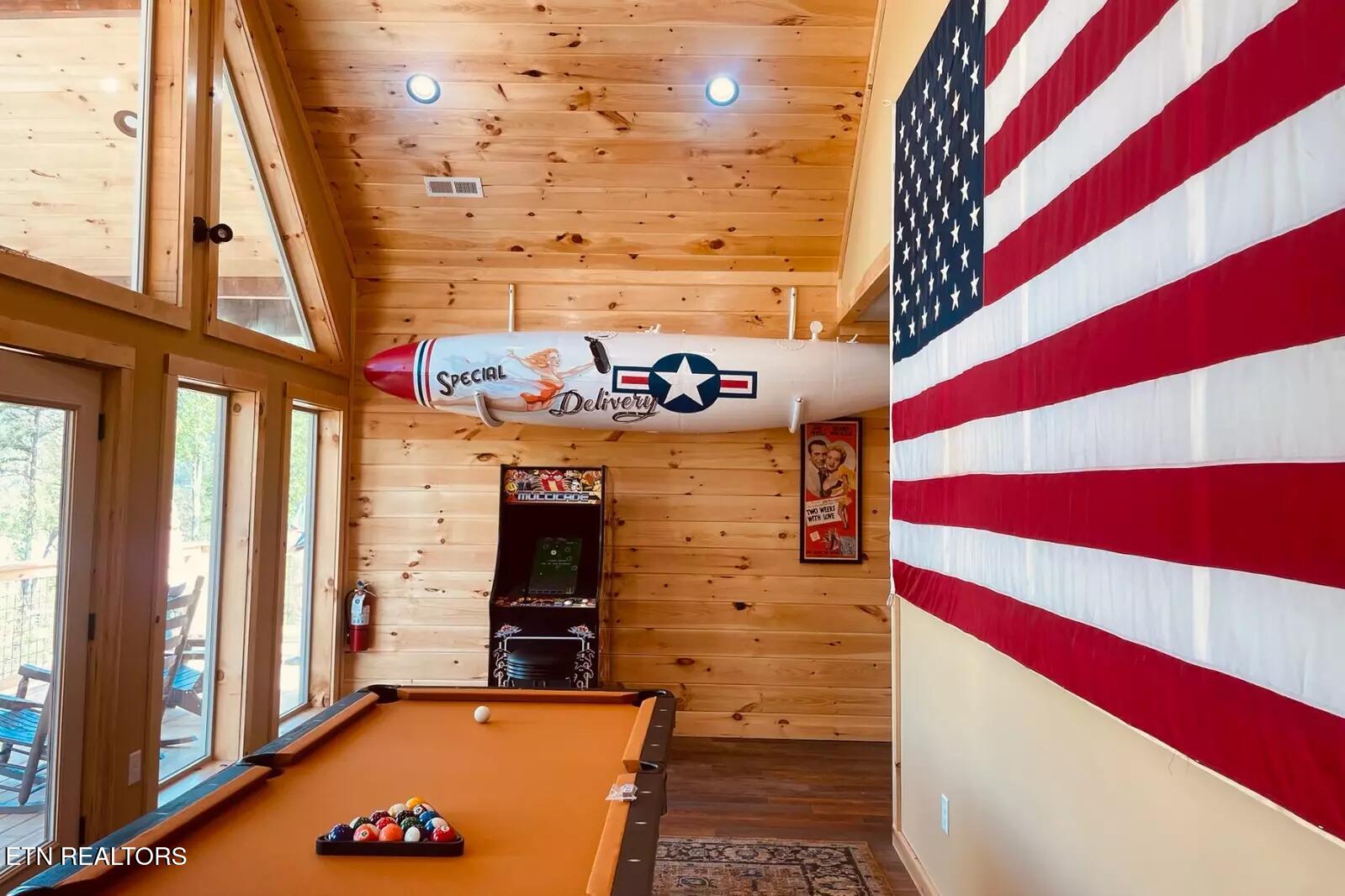 604 Cherokee Orchard Rd