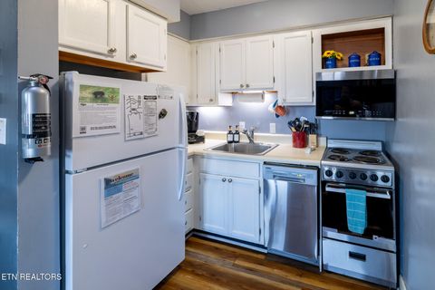 Tiny photo for 1260 Ski View Drive #APT 8304, Gatlinburg, TN 37738 (MLS # 1328923)