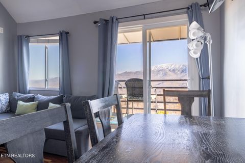 Tiny photo for 1260 Ski View Drive #APT 8304, Gatlinburg, TN 37738 (MLS # 1328923)