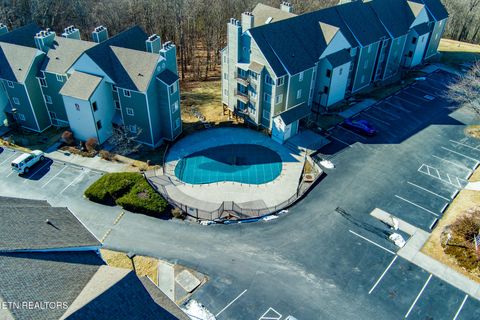 Tiny photo for 1260 Ski View Drive #APT 8304, Gatlinburg, TN 37738 (MLS # 1328923)