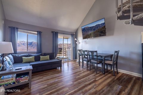 Tiny photo for 1260 Ski View Drive #APT 8304, Gatlinburg, TN 37738 (MLS # 1328923)