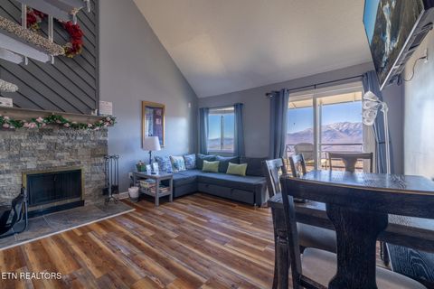 Tiny photo for 1260 Ski View Drive #APT 8304, Gatlinburg, TN 37738 (MLS # 1328923)