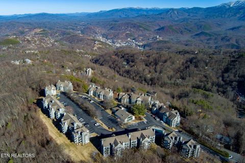 Tiny photo for 1260 Ski View Drive #APT 8304, Gatlinburg, TN 37738 (MLS # 1328923)