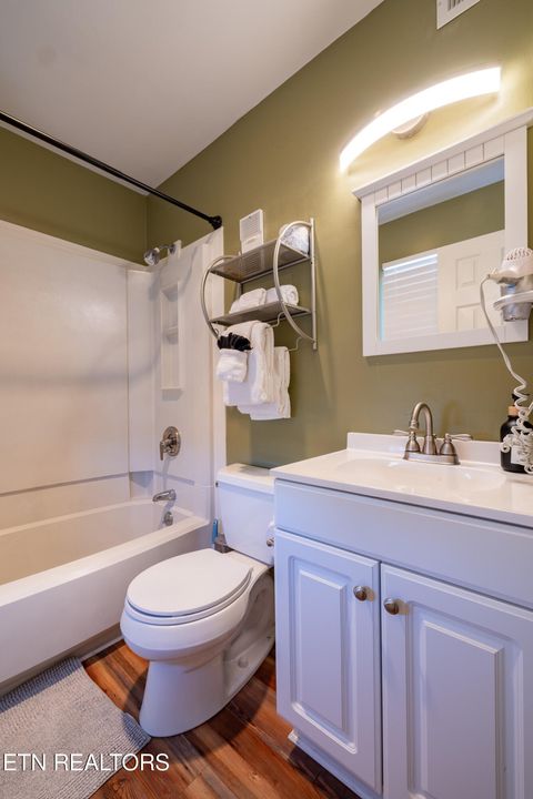 Tiny photo for 1260 Ski View Drive #APT 8304, Gatlinburg, TN 37738 (MLS # 1328923)