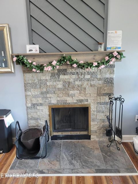 Tiny photo for 1260 Ski View Drive #APT 8304, Gatlinburg, TN 37738 (MLS # 1328923)