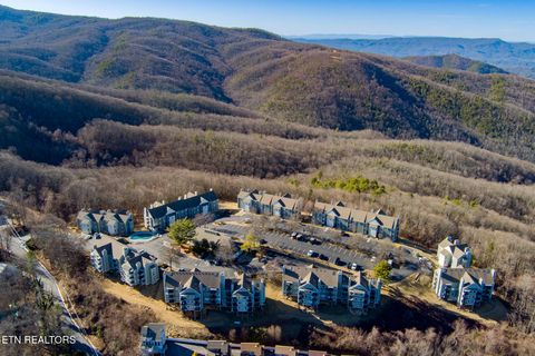 Tiny photo for 1260 Ski View Drive #APT 8304, Gatlinburg, TN 37738 (MLS # 1328923)