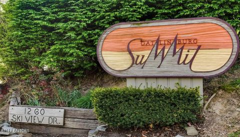 Tiny photo for 1260 Ski View Drive #APT 8304, Gatlinburg, TN 37738 (MLS # 1328923)