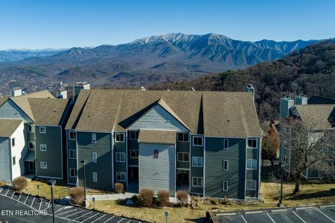 Tiny photo for 1260 Ski View Drive #APT 8304, Gatlinburg, TN 37738 (MLS # 1328923)