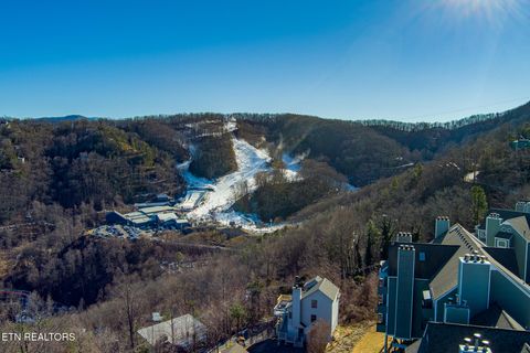 Tiny photo for 1260 Ski View Drive #APT 8304, Gatlinburg, TN 37738 (MLS # 1328923)