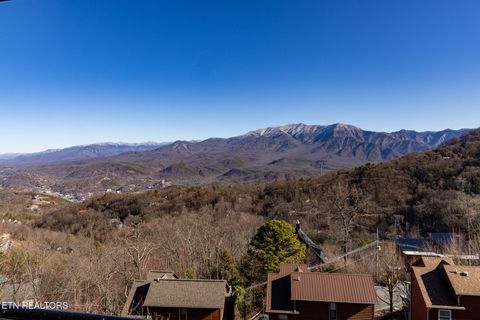 Tiny photo for 1260 Ski View Drive #APT 8304, Gatlinburg, TN 37738 (MLS # 1328923)