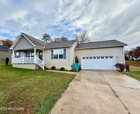 Photo of 17 Patrick Drive, Crossville, TN 38555 (MLS # 1321582)