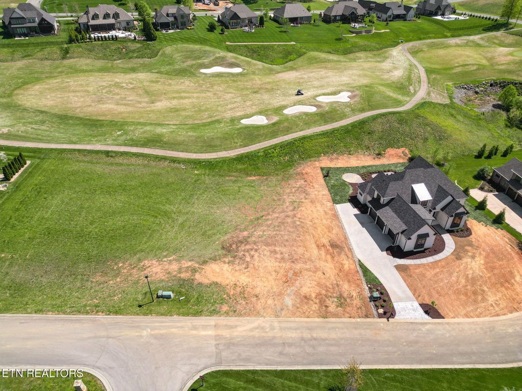 Photo of 717 Starboard Drive, Lenoir City, TN 37772 (MLS # 1299059)