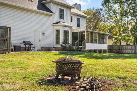 Tiny photo for 4905 Adelene Lane, Knoxville, TN 37918 (MLS # 1359544)