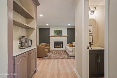 Tiny photo for 4905 Adelene Lane, Knoxville, TN 37918 (MLS # 1359544)