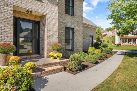 Tiny photo for 4905 Adelene Lane, Knoxville, TN 37918 (MLS # 1359544)