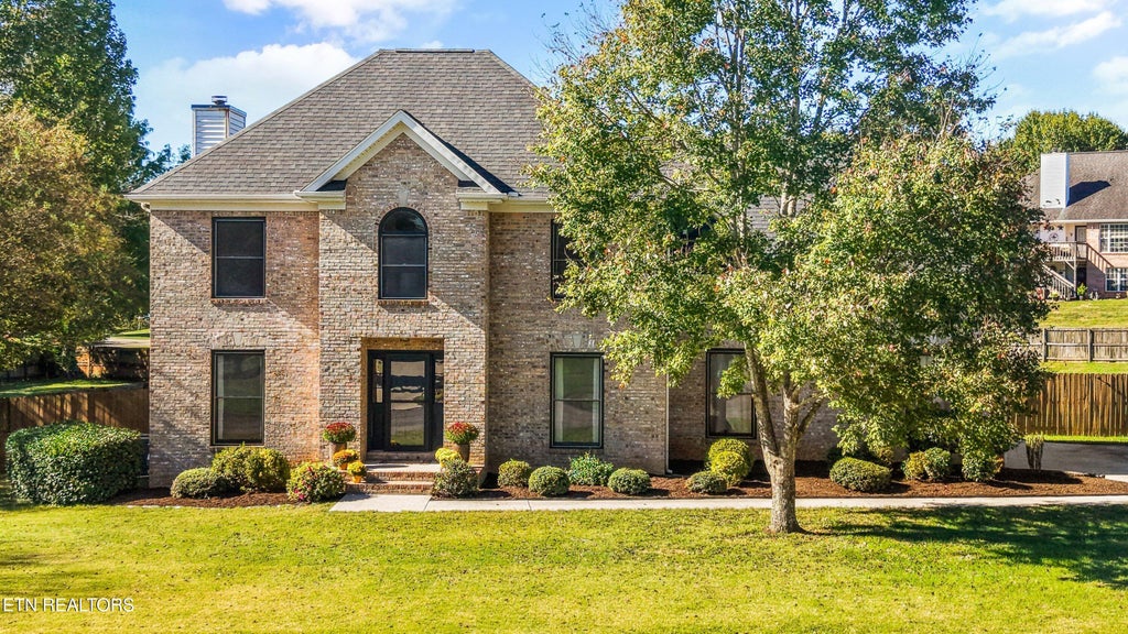 Photo of 4905 Adelene Lane, Knoxville, TN 37918 (MLS # 1359544)