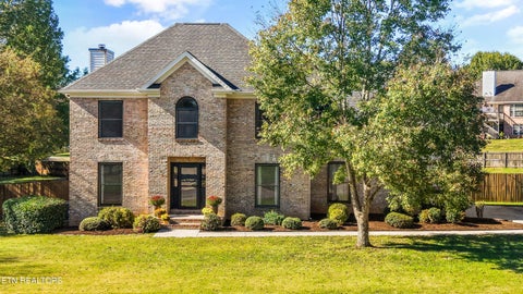 Photo of 4905 Adelene Lane, Knoxville, TN 37918 (MLS # 1359544)
