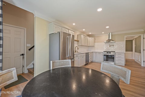 Tiny photo for 4905 Adelene Lane, Knoxville, TN 37918 (MLS # 1359544)