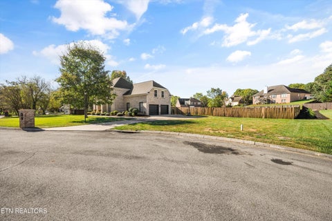 Tiny photo for 4905 Adelene Lane, Knoxville, TN 37918 (MLS # 1359544)