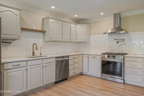 Tiny photo for 4905 Adelene Lane, Knoxville, TN 37918 (MLS # 1359544)