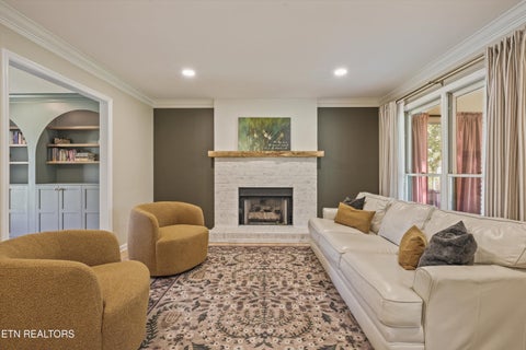 Tiny photo for 4905 Adelene Lane, Knoxville, TN 37918 (MLS # 1359544)