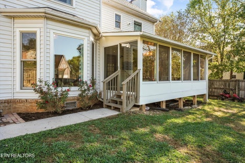 Tiny photo for 4905 Adelene Lane, Knoxville, TN 37918 (MLS # 1359544)