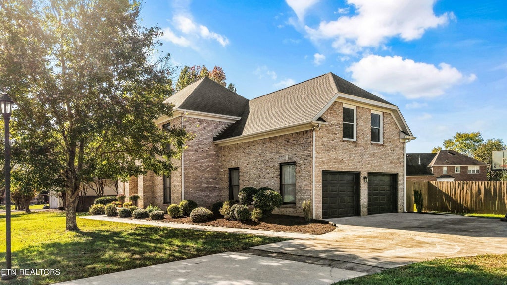 Photo of 4905 Adelene Lane, Knoxville, TN 37918 (MLS # 1359544)
