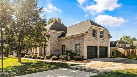 Tiny photo for 4905 Adelene Lane, Knoxville, TN 37918 (MLS # 1359544)