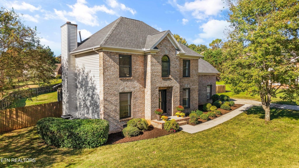 Photo of 4905 Adelene Lane, Knoxville, TN 37918 (MLS # 1359544)