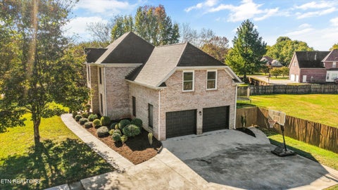 Tiny photo for 4905 Adelene Lane, Knoxville, TN 37918 (MLS # 1359544)