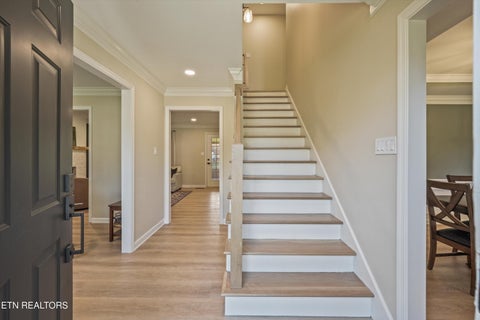 Tiny photo for 4905 Adelene Lane, Knoxville, TN 37918 (MLS # 1359544)