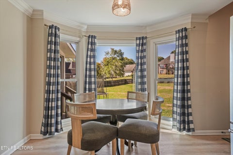 Tiny photo for 4905 Adelene Lane, Knoxville, TN 37918 (MLS # 1359544)