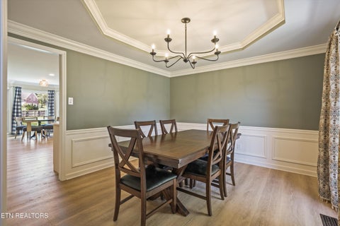 Tiny photo for 4905 Adelene Lane, Knoxville, TN 37918 (MLS # 1359544)