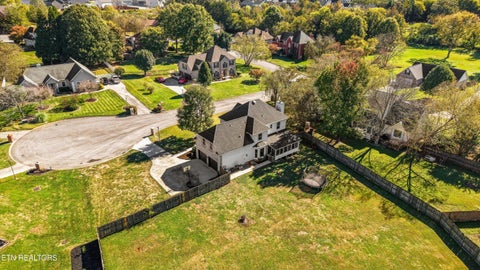 Tiny photo for 4905 Adelene Lane, Knoxville, TN 37918 (MLS # 1359544)