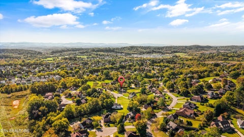 Tiny photo for 4905 Adelene Lane, Knoxville, TN 37918 (MLS # 1359544)