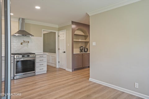 Tiny photo for 4905 Adelene Lane, Knoxville, TN 37918 (MLS # 1359544)